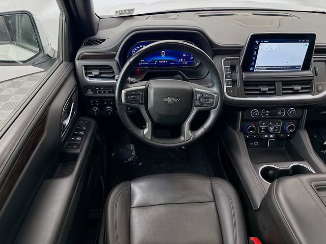 Used 2022 Chevrolet Suburban Z71 w/ Z71 Off-Road Package AWD/4WD image 26