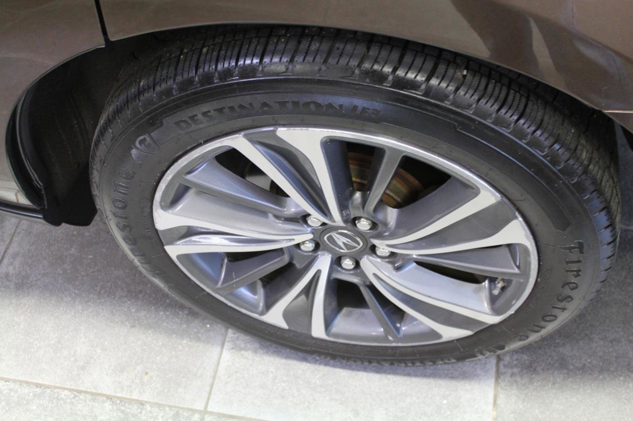 Used 2019 Acura MDX SH-AWD w/ Technology Package image 37