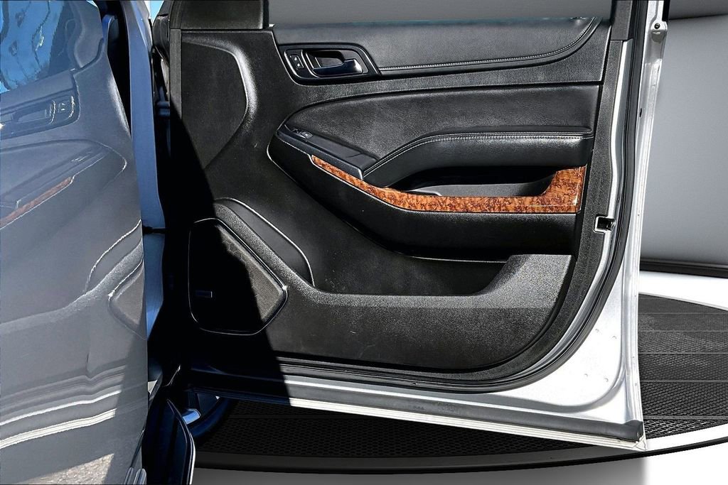 Used 2020 Chevrolet Tahoe Premier image 27