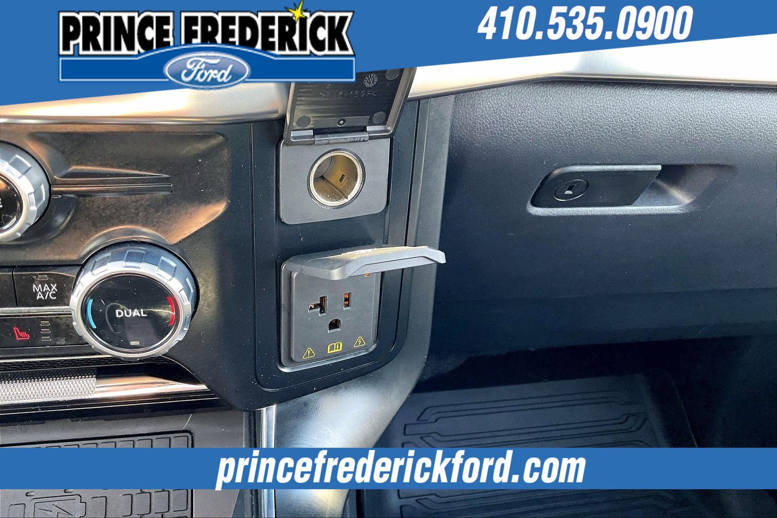 Used 2023 Ford F150 Raptor image 35