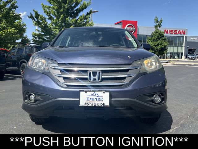 Used 2013 Honda CR-V EX image 6