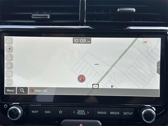 New 2025 Kia Soul EX image 9