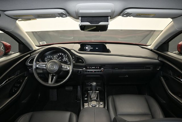 Used 2023 MAZDA CX-30 AWD 2.5 S w/ Preferred Package image 9