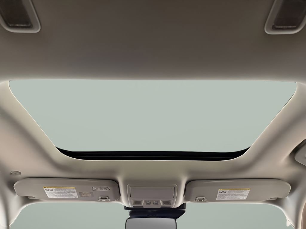 New 2025 Ford Bronco Sport Outer Banks w/ Outer Banks Tech Package+ image 18