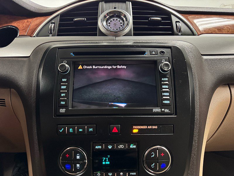 Used 2011 Buick Enclave CXL image 20