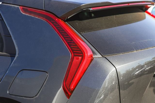 New 2026 Kia Niro LX FWD image 22
