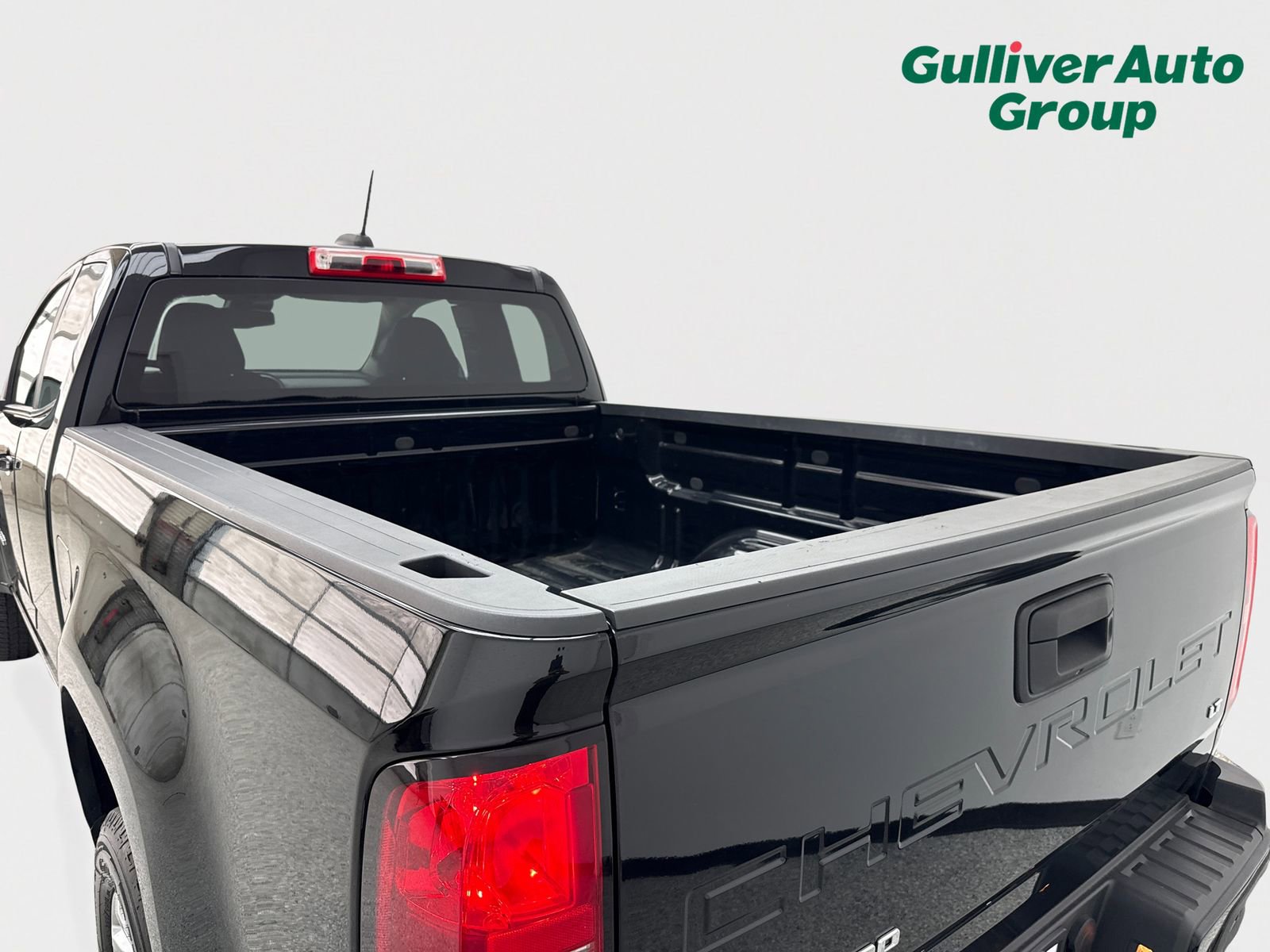Used 2022 Chevrolet Colorado LT w/ Fleet Safety Package image 39