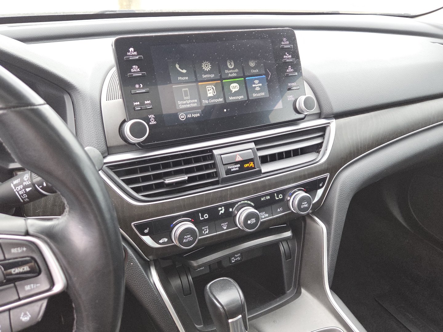 Used 2019 Honda Accord EX-L image 27