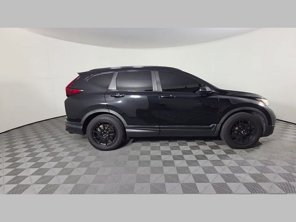 Used 2021 Honda CR-V Touring image 37