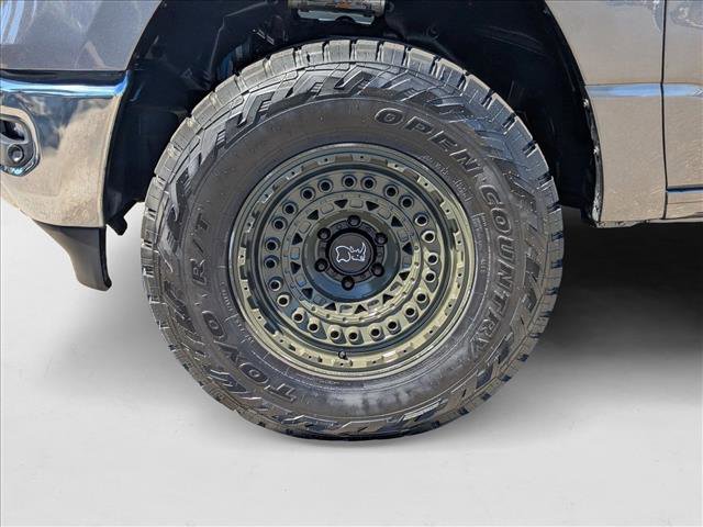 Used 2023 RAM 1500 Laramie image 25