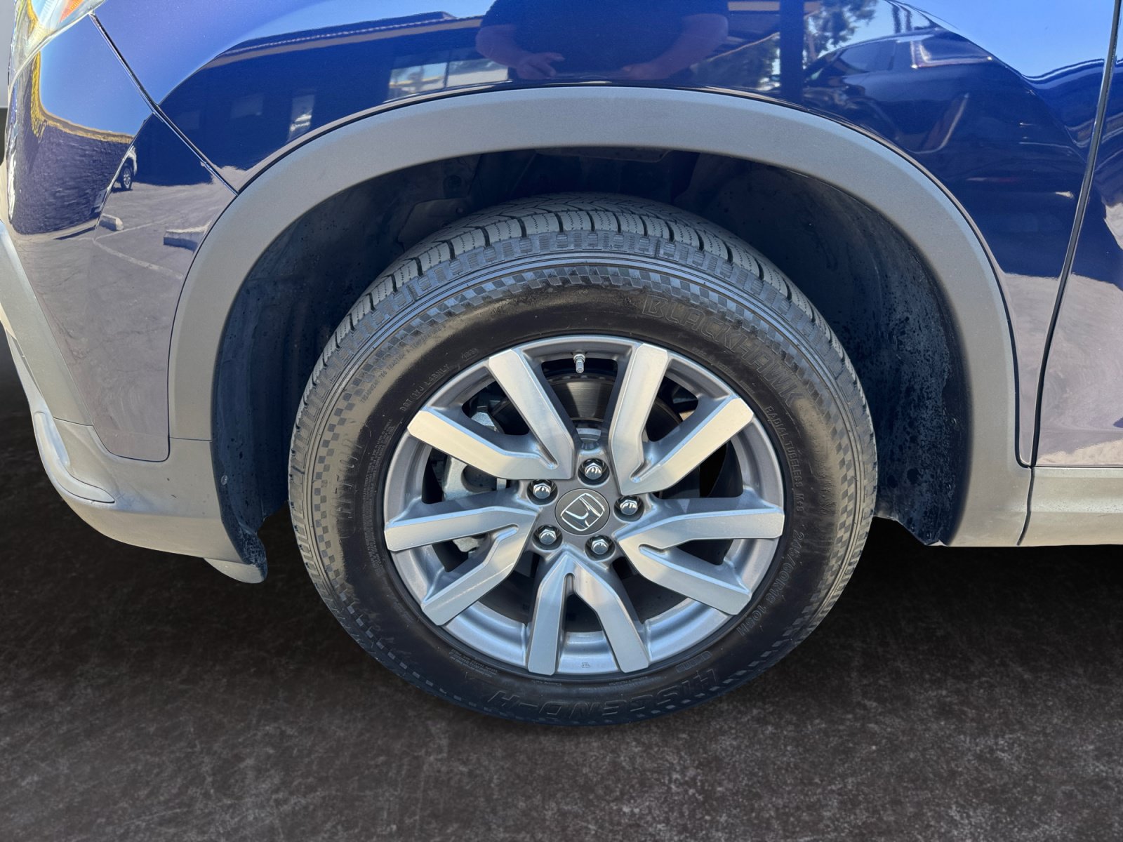 Used 2019 Honda Pilot EX image 14