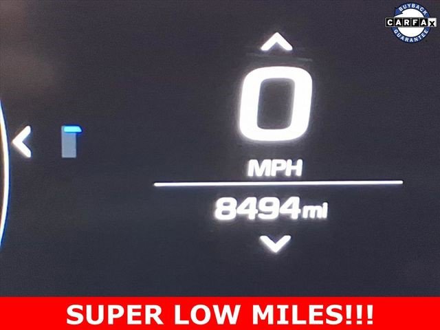 Certified 2023 Chevrolet Camaro SS image 10