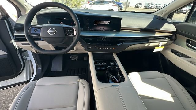 New 2025 Nissan Murano SL image 18