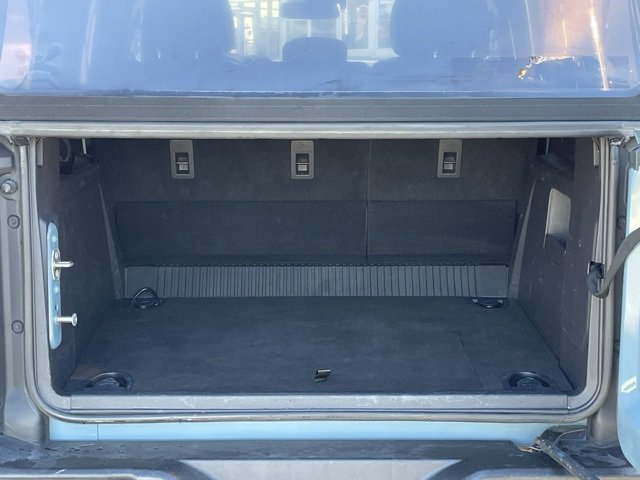 Used 2022 Ford Bronco Outer Banks image 24