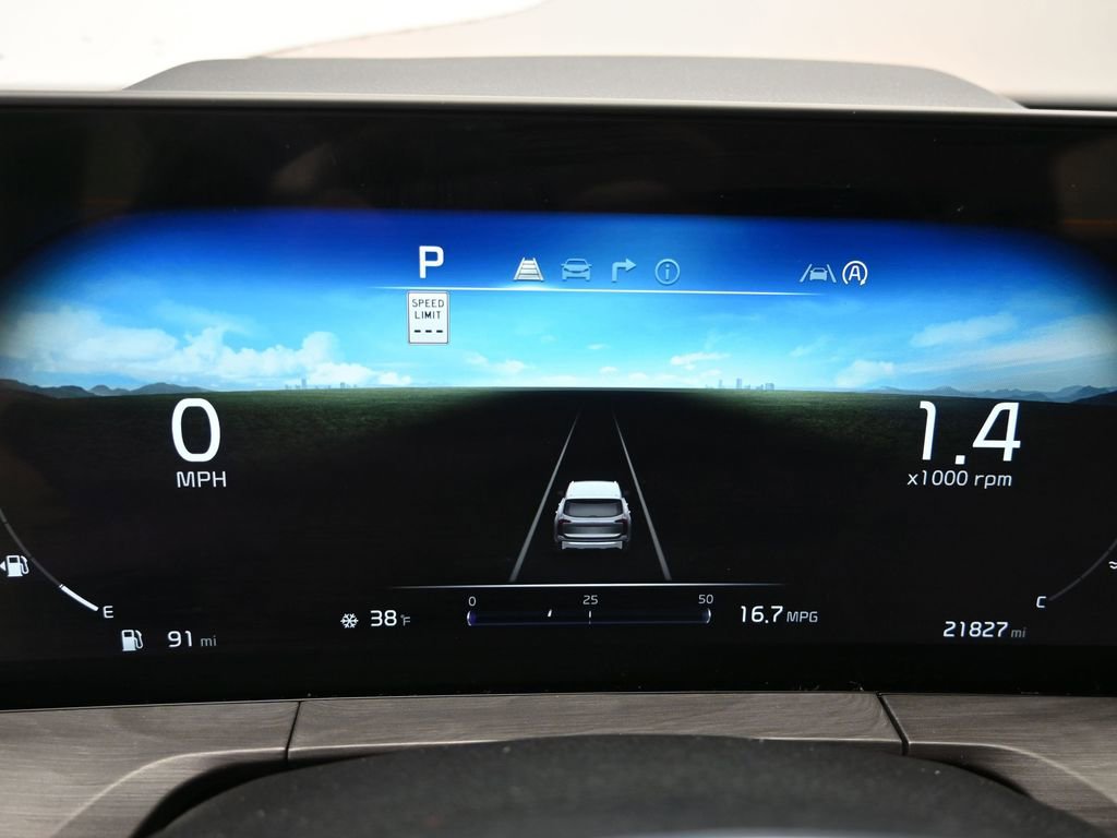 Certified 2024 Kia Telluride SX Prestige X-Pro image 26