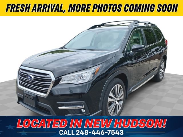 Used 2019 Subaru Ascent Limited AWD/4WD image 1