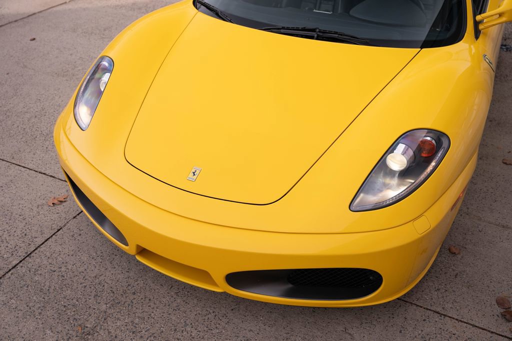Used 2006 Ferrari F430 Spider image 10