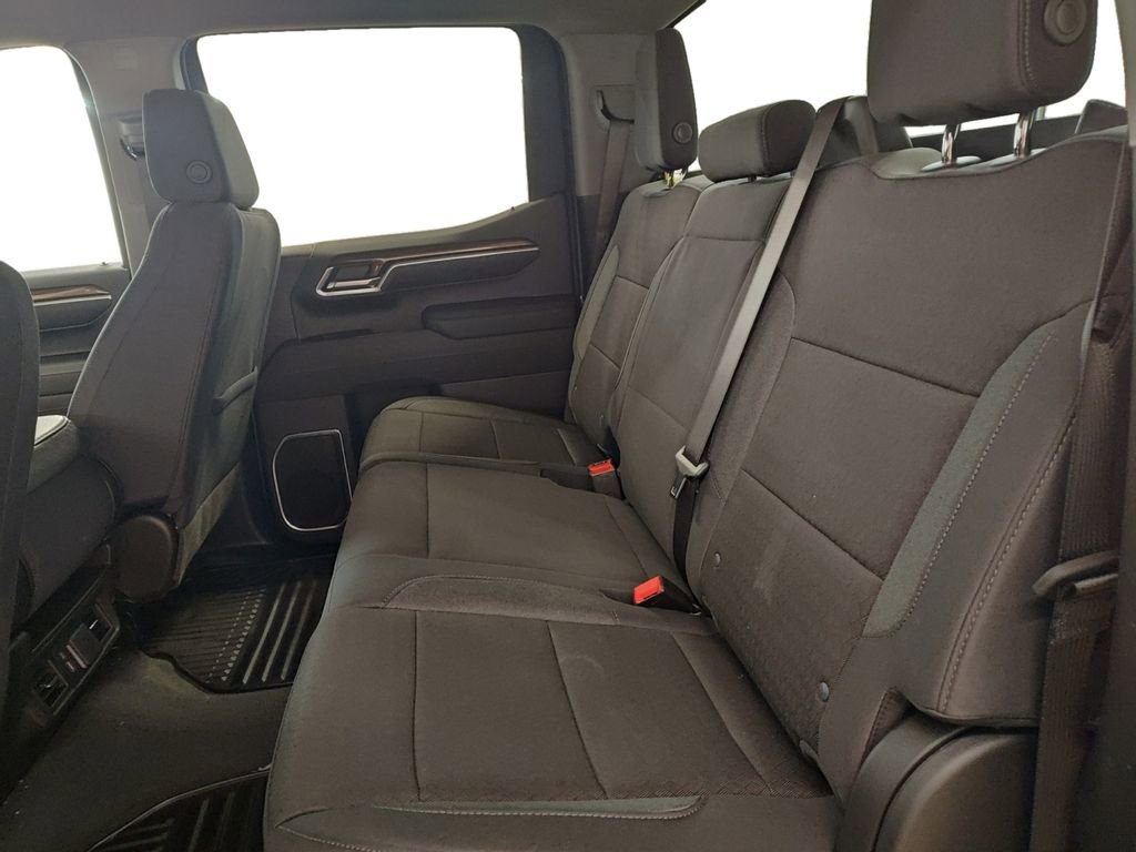 New 2026 Chevrolet Silverado 1500 LT AWD/4WD image 13