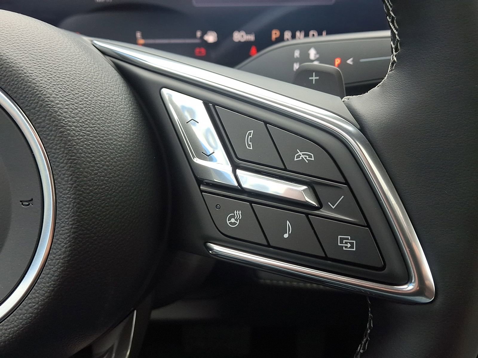 New 2026 Buick Enclave Sport Touring w/ Power Package image 21