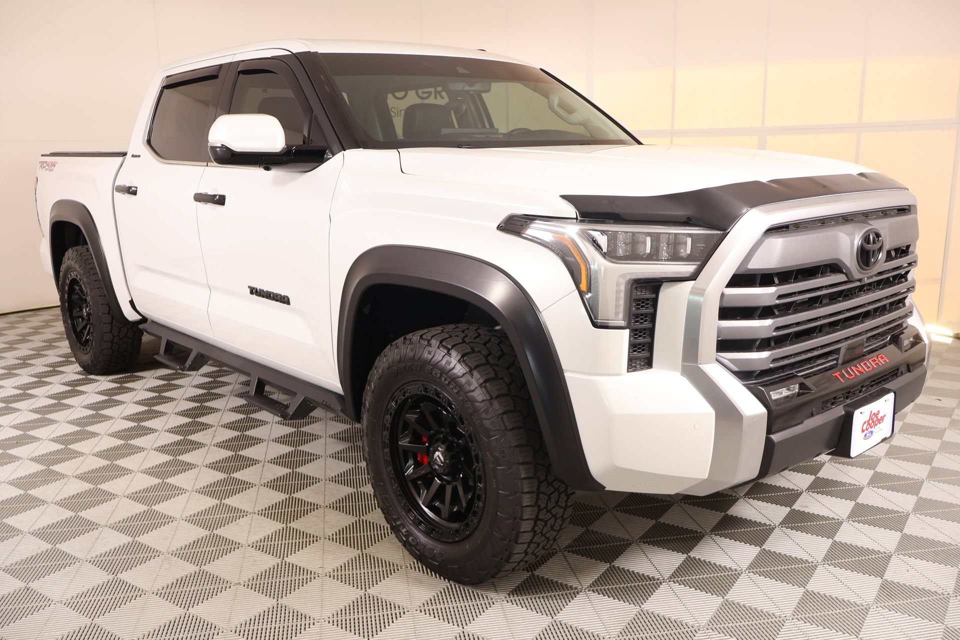 Used 2023 Toyota Tundra Limited