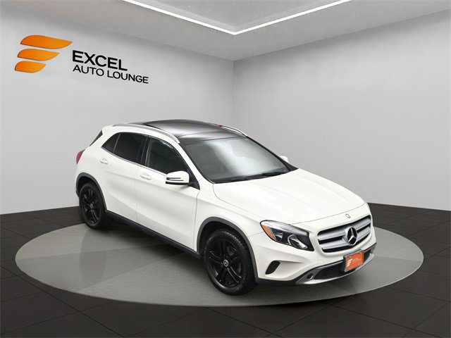Used 2017 Mercedes-Benz GLA 250 image 48