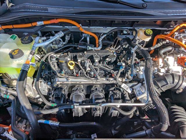 New 2026 Ford Escape SE w/ PHEV Premium Package image 16