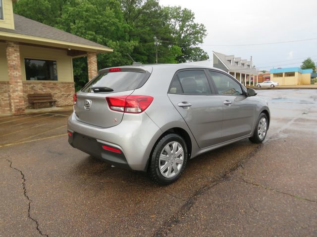 Used 2021 Kia Rio S image 8