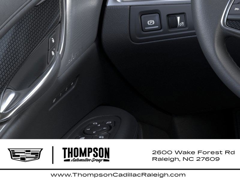 New 2026 Cadillac XT5 Sportv w/ LPO, Floor Liner Package AWD/4WD image 22
