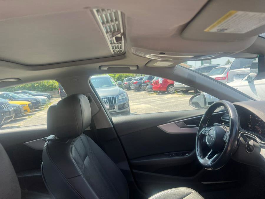 Used 2017 Audi A4 2.0T Premium Plus image 10