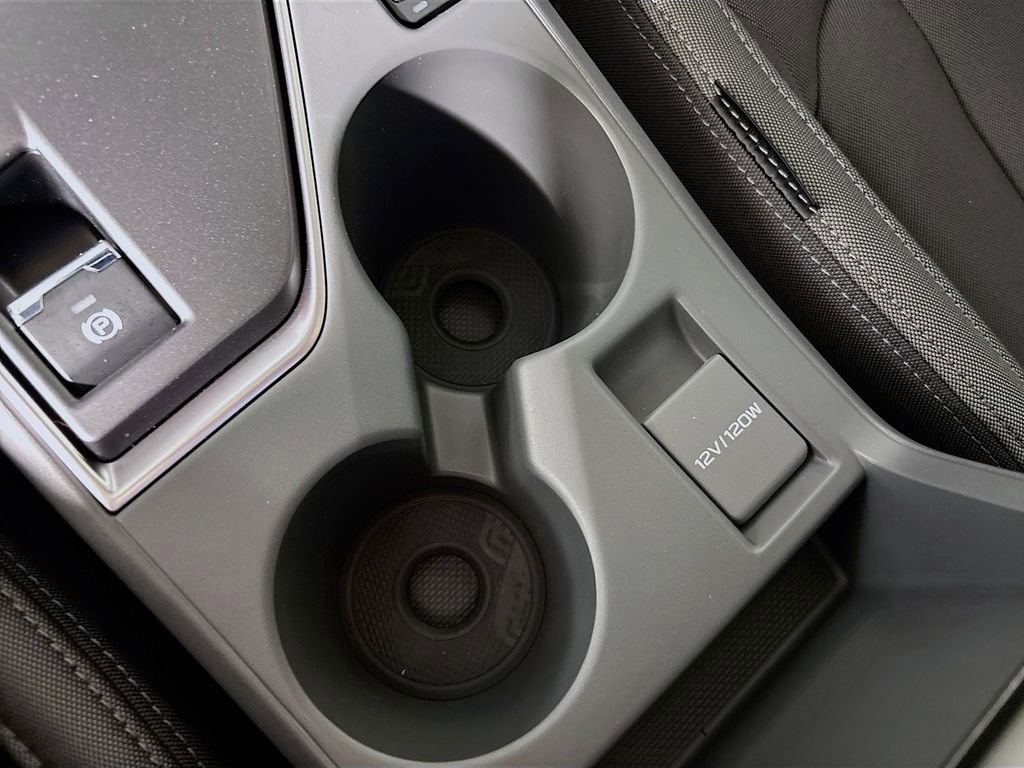 Certified 2025 Subaru Crosstrek 2.0i Premium image 16