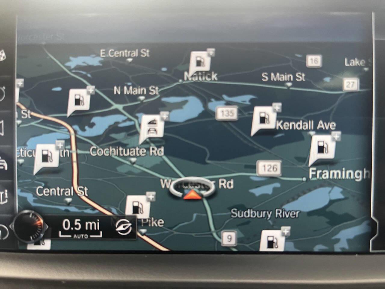 Used 2017 BMW 230i xDrive 230i xDrive AWD 2dr Coupe image 17