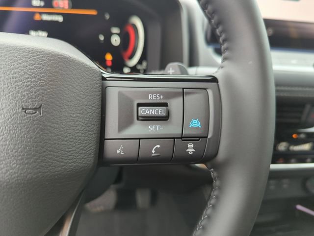 New 2026 Nissan Rogue Platinum w/ Platinum Premium Package AWD/4WD image 39