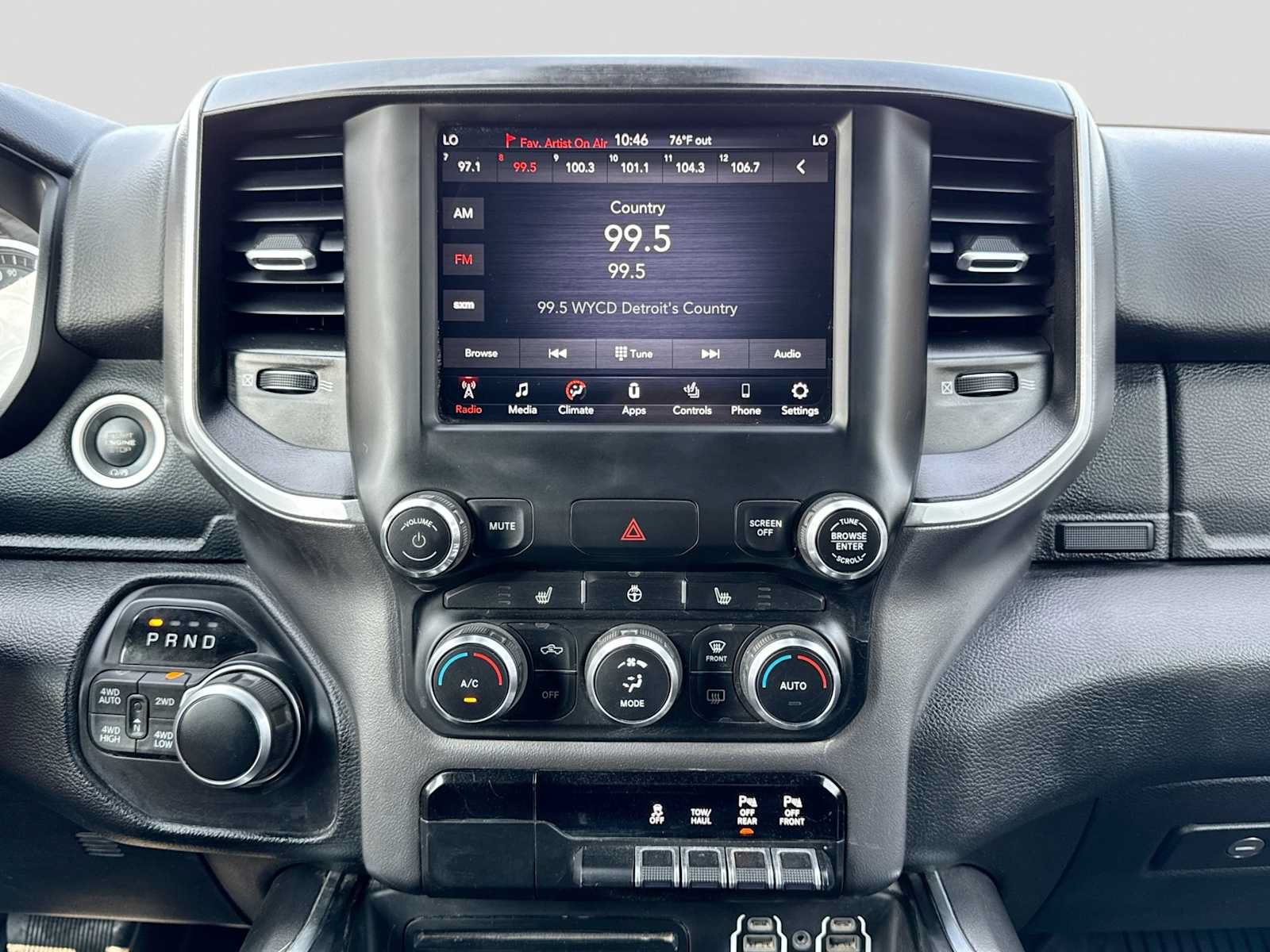 Used 2019 RAM 1500 Big Horn AWD/4WD image 27