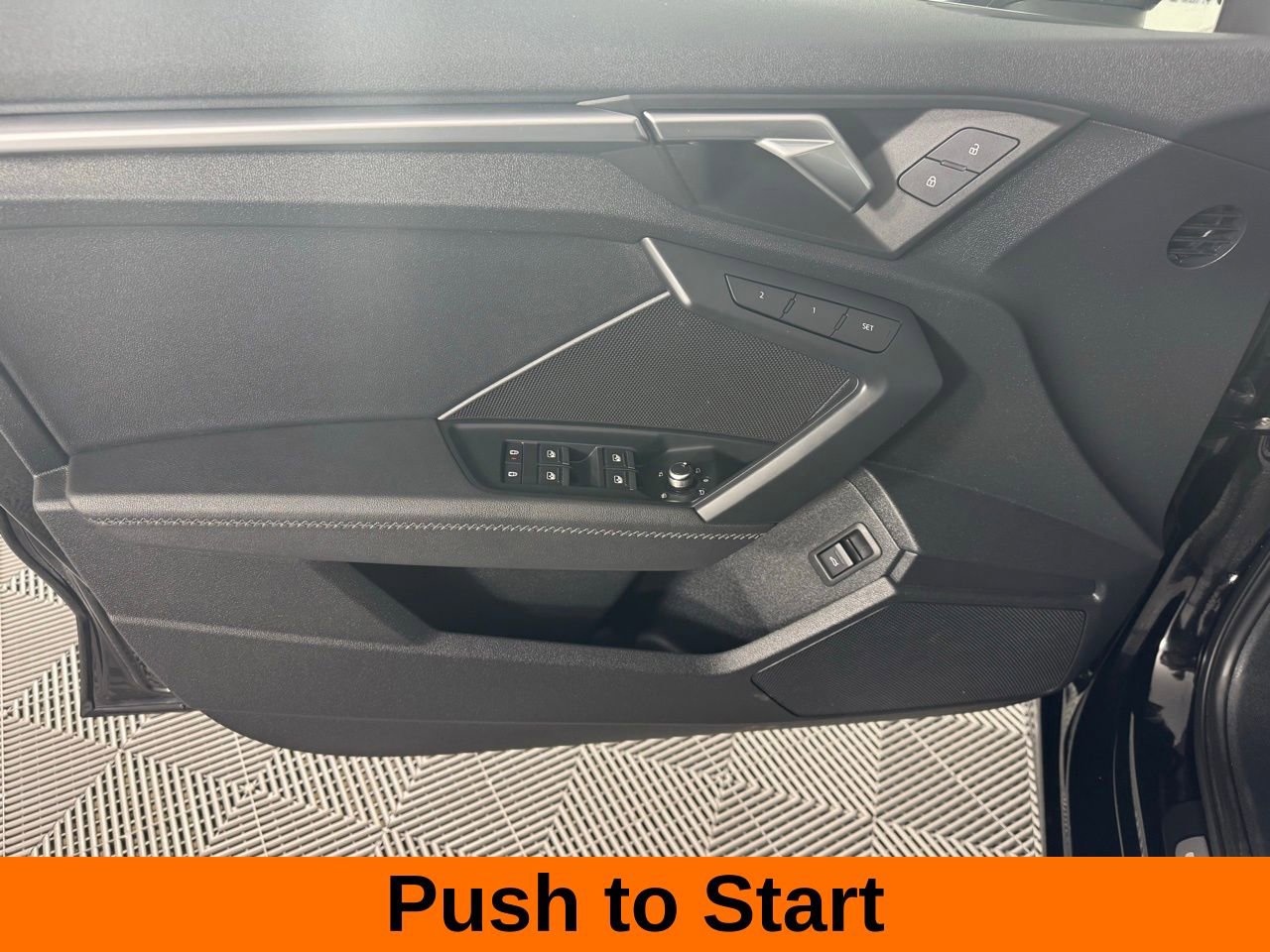 Used 2024 Audi A3 2.0T Premium image 10