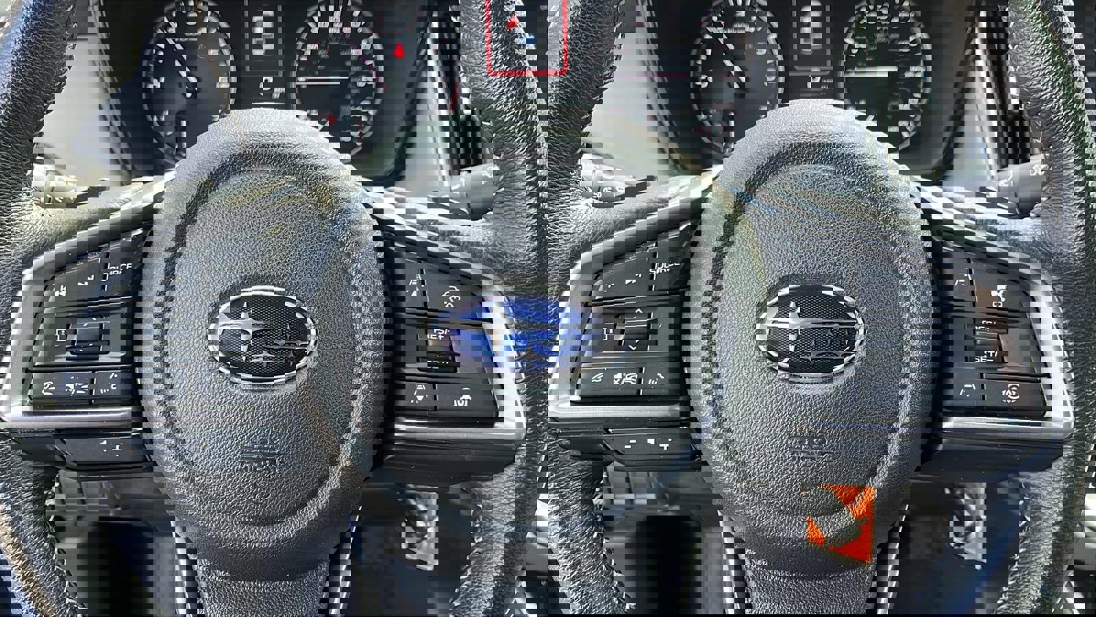 Certified 2023 Subaru Legacy Premium image 12