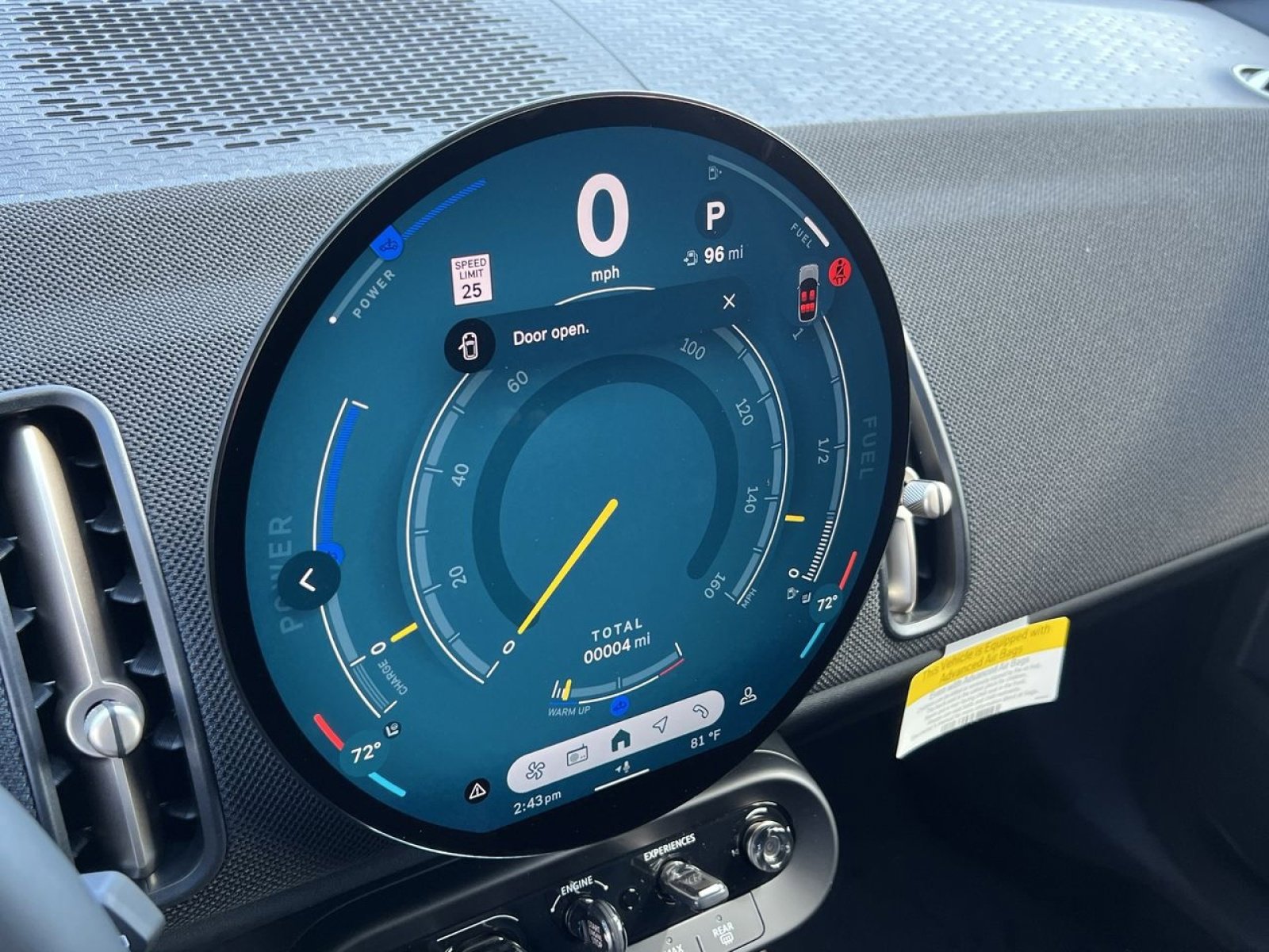 New 2026 MINI Cooper Countryman S image 14