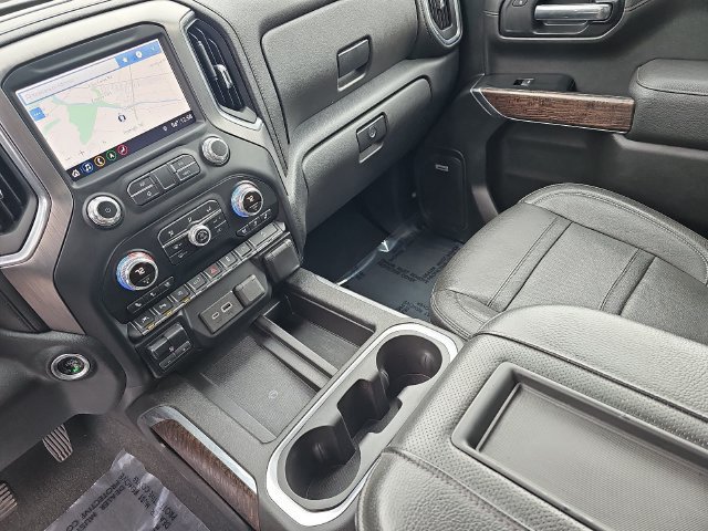 Used 2019 GMC Sierra 1500 Denali w/ Technology Package AWD/4WD image 24