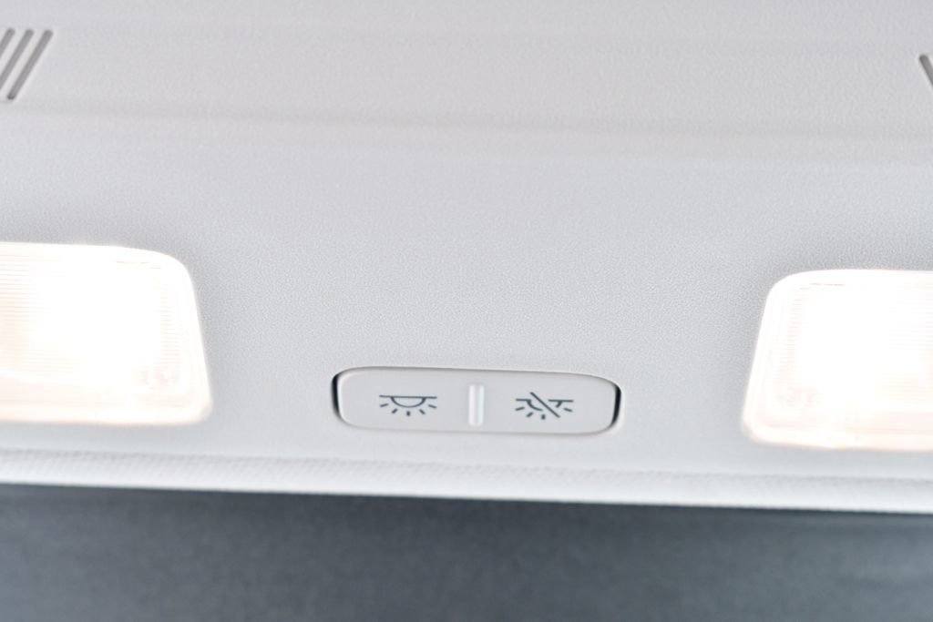 Used 2025 Ford Escape Platinum w/ Premium Technology Package image 34