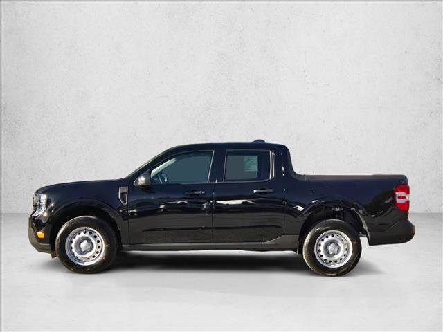 New 2026 Ford Maverick XL image 8