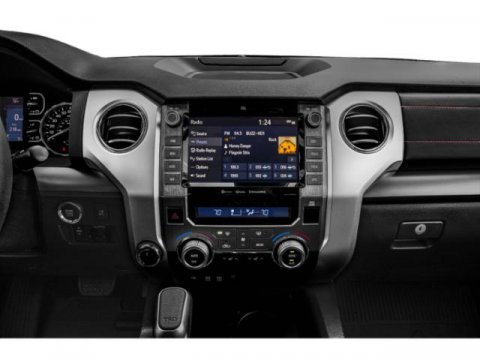Used 2021 Toyota Tundra TRD Pro image 10