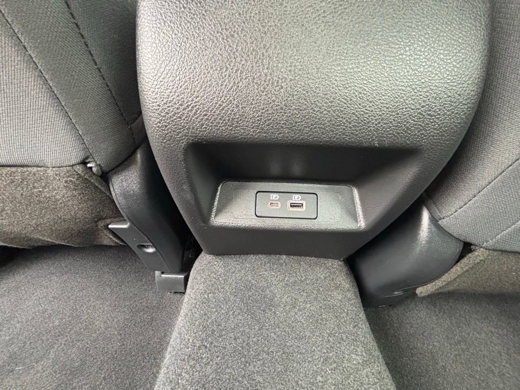 Used 2023 Nissan Altima 2.5 SV w/ SV Premium Package image 14