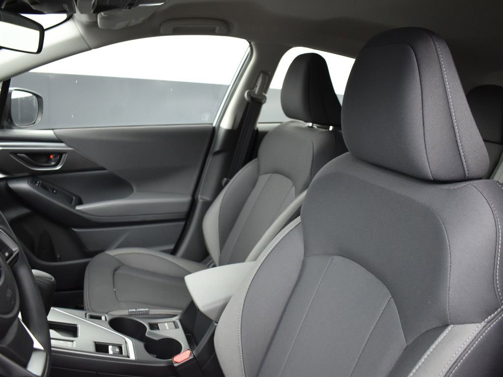 New 2025 Subaru Impreza 2.0i image 11