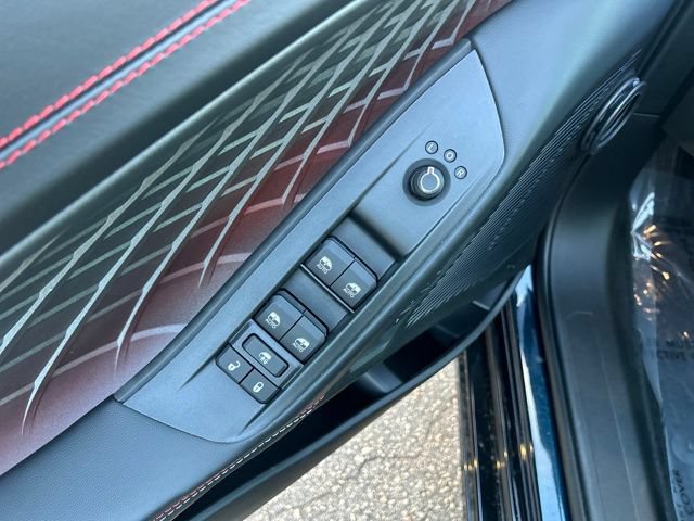 New 2026 Dodge Charger R/T AWD/4WD image 19