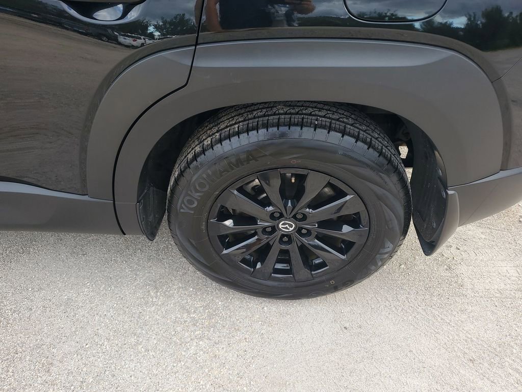 Used 2023 MAZDA CX-50 2.5 S w/ Cargo Package image 19