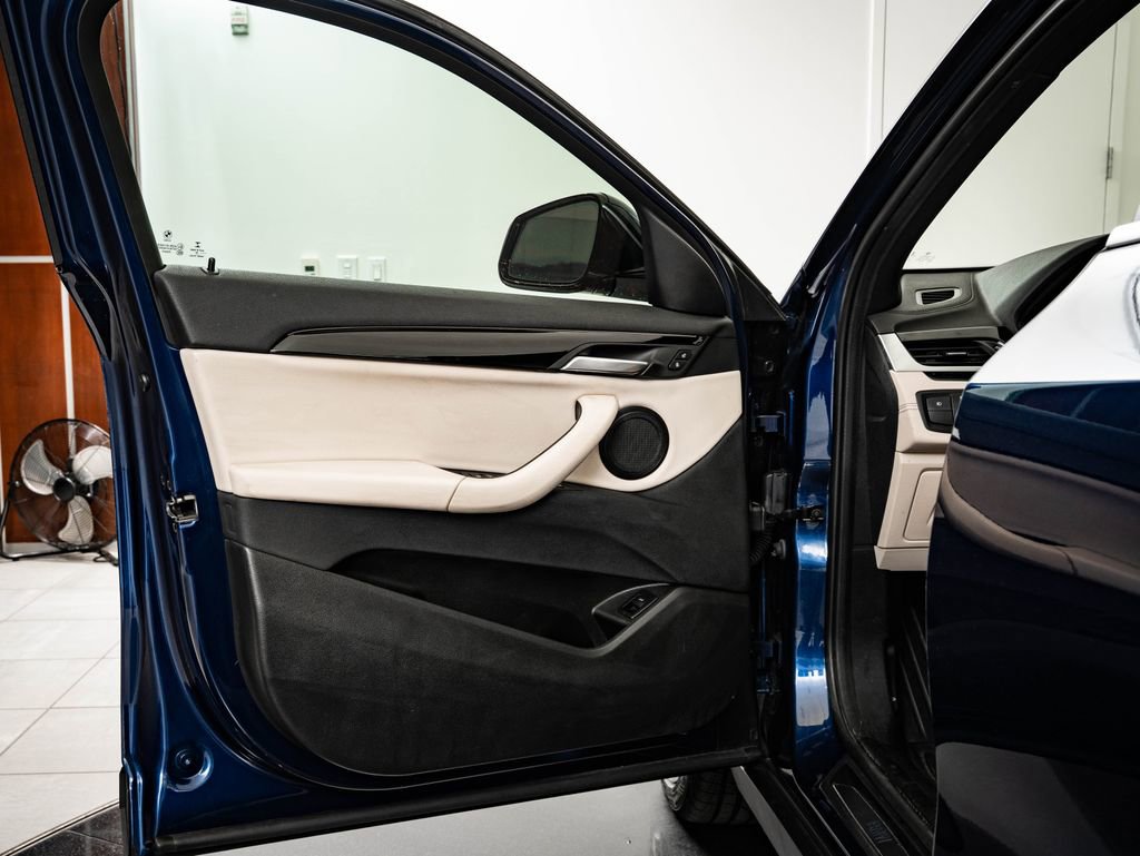 Used 2019 BMW X2 sDrive28i w/ Convenience Package image 28