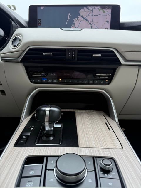 Used 2024 MAZDA CX-90 3.3 Turbo w/ Premium Plus Pkg image 26