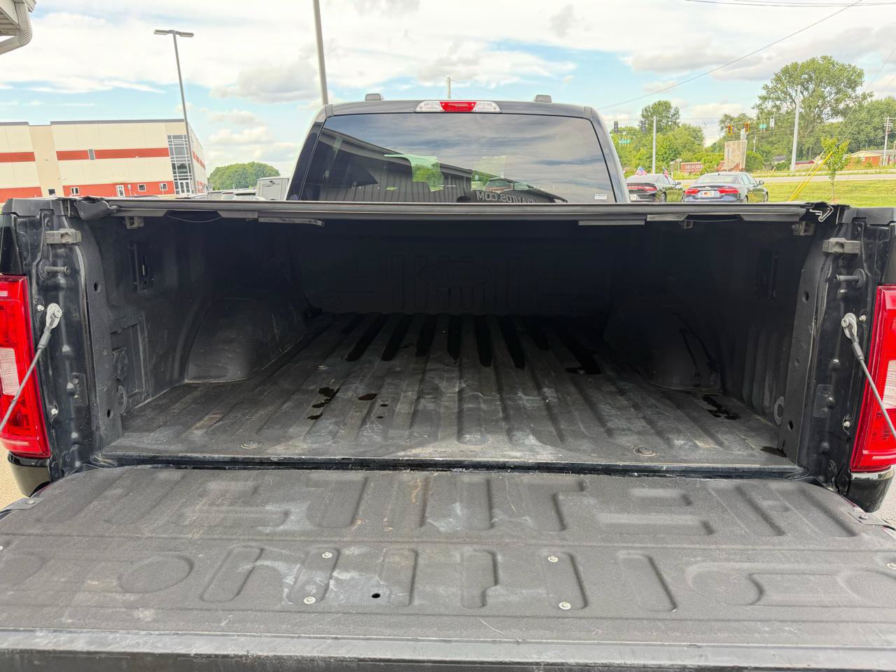 Used 2021 Ford F150 XLT w/ Trailer Tow Package AWD/4WD image 26