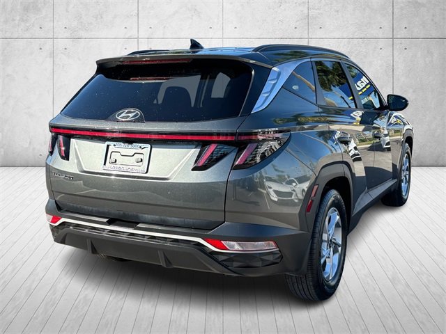 Used 2023 Hyundai Tucson SEL image 5