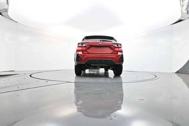 Used 2025 Subaru Crosstrek 2.5i Limited w/ Crosstrek Mirror Package AWD/4WD image 30