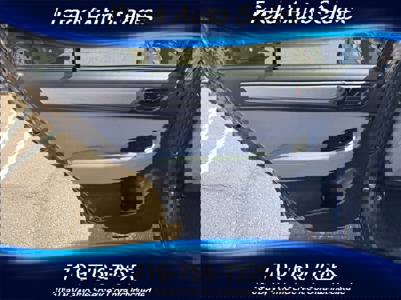 Used 2018 Subaru Legacy 2.5i AWD/4WD image 23